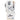 Bravose Limited Edition 16oz Velcro Boxing Gloves – 365 Series White