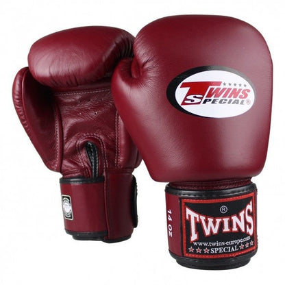 Twins Special BGVL3 Muay Thai Boxing Gloves (multiple colours available) - UK Fight Gear