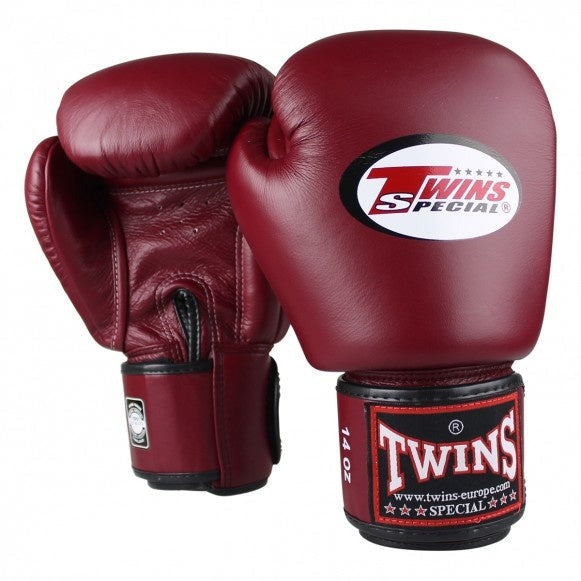 Twins Sparring Bundle - BGVL3 Gloves and SGL10 Shin Guards - UK Fight Gear