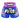 MS686 TUFF Muay Thai Shorts Dragonforce