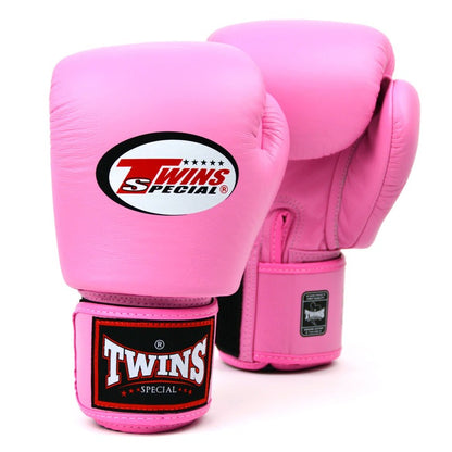 Twins Special BGVL3 Muay Thai Boxing Gloves (multiple colours available) - UK Fight Gear