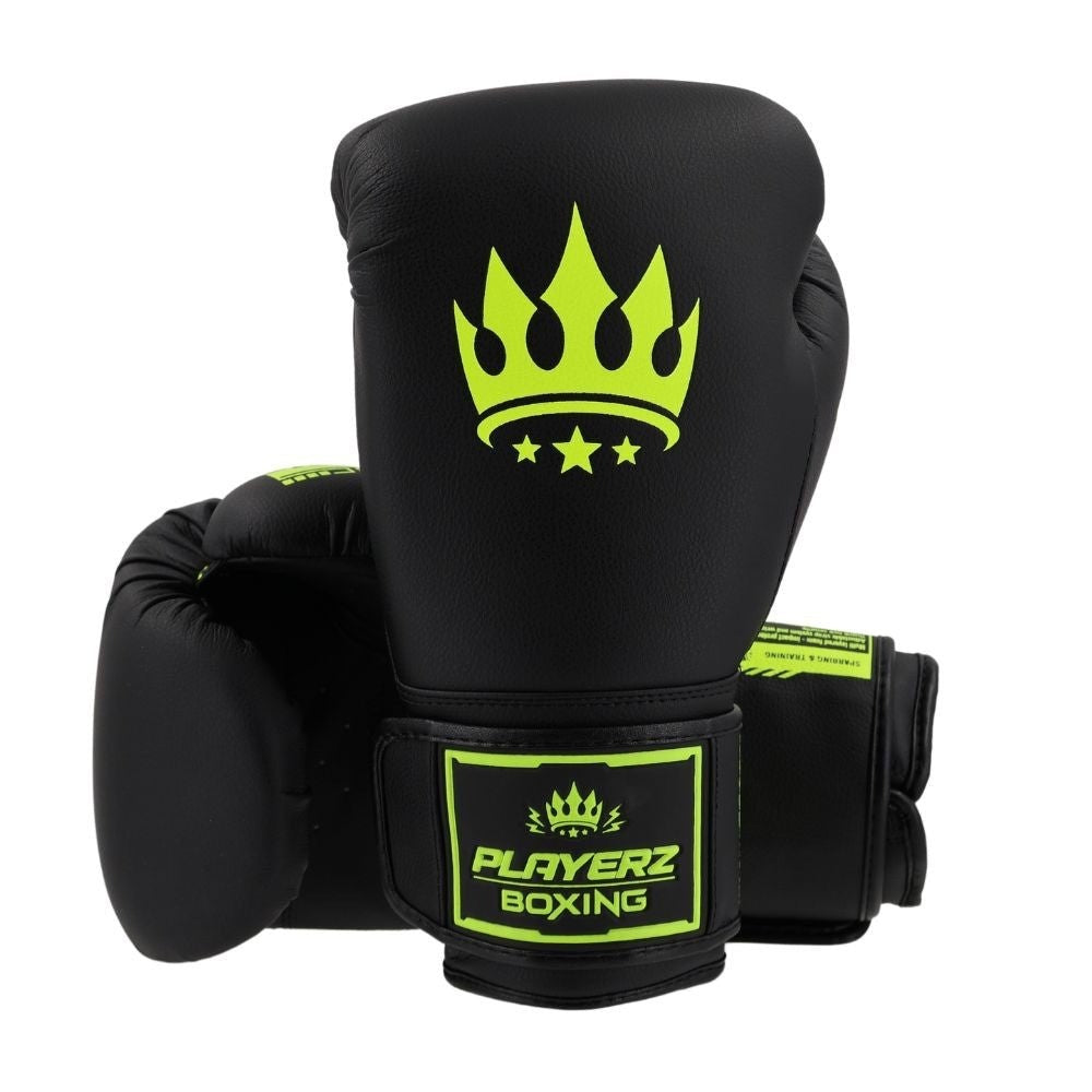 Playerz Spartech Boxing Gloves