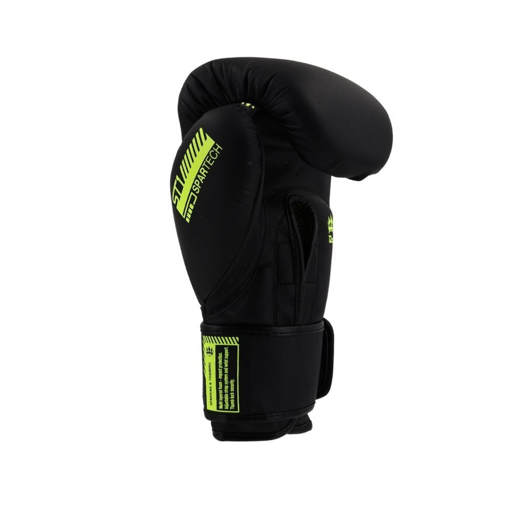 Playerz Spartech Boxing Gloves