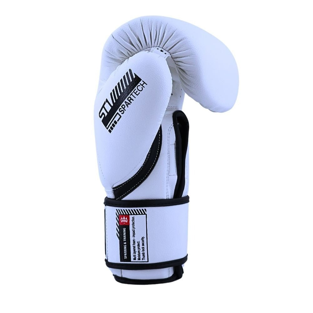 Playerz Spartech Boxing Gloves