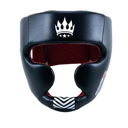 Playerz Spartech Head Guard