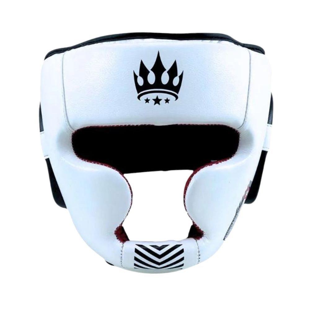 Playerz Spartech Head Guard