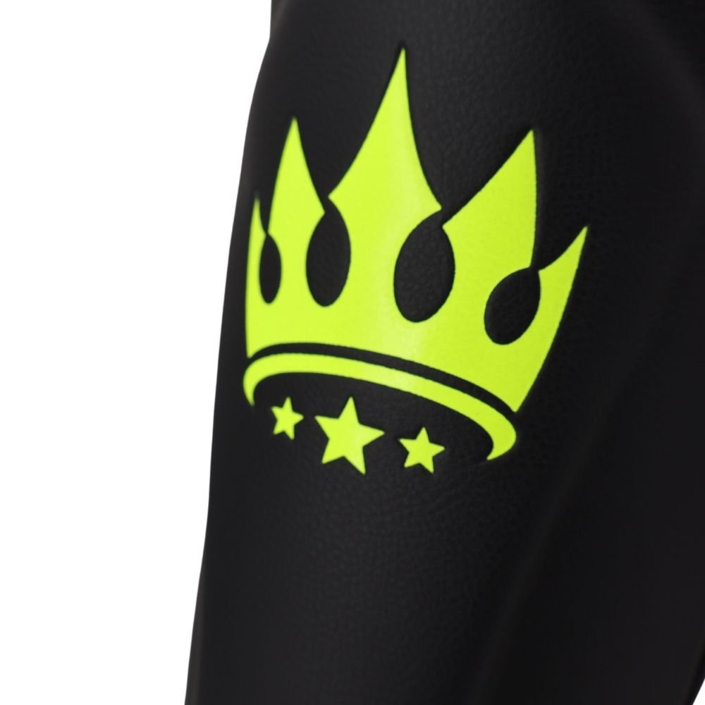 Playerz Spartech Muay Thai Shin Guards