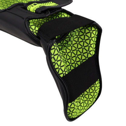 Playerz Spartech Muay Thai Shin Guards