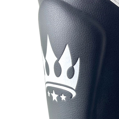 Playerz Spartech Muay Thai Shin Guards