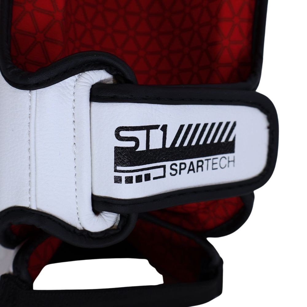 Playerz Spartech Muay Thai Shin Guards