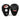 Twins Special PML10 Deluxe Curved Leather Focus Mitts