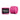 Primo 180 Series Hand Wraps - Harlem Pink