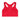 Primo Sports Bra - Air - Red