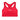 Primo Sports Bra - Air - Red