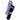 Primo Classic Muay Thai Shinguard - Purple