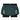 Primo E.S.C. (Elite Strikers Club) Compression Shorts - Forest Green