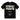 Primo T-Shirt - E.S.C (Elite Strikers Club) - Black