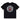 Primo T-Shirt - Heart Of Champions - Black