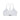 Primo Sports Bra - Infinity - White