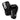 Primo Mamba Series Boxing Gloves - Black