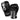 Primo Mamba Series Pro Lace-Up Boxing Gloves