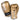 Primo Mamba Series Pro Lace-Up Boxing Gloves