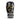 Rival RB7 Fitness Plus Bag Gloves Black/Gold