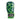 Rival RB7 Fitness Plus Bag Gloves Green/White