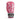 Rival RB7 Fitness Plus Bag Gloves Pink/White