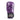 Rival RB7 Fitness Plus Bag Gloves Purple/White