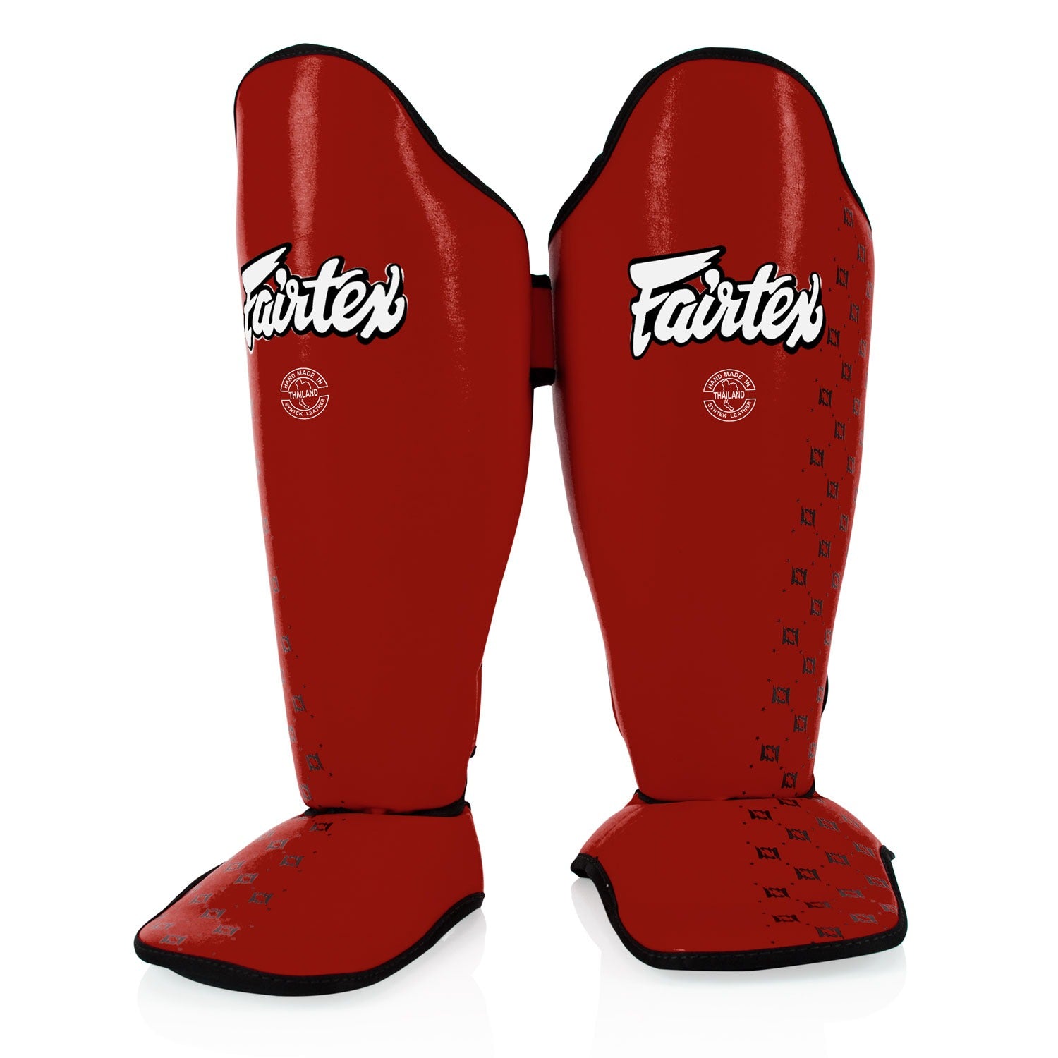 Fairtex Sparring Bundle - BGV1 Gloves & SP5 Shin Guards - UK Fight Gear