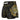 RMS116 TUFF High-Cut Retro Muaythai Shorts Yaksa Yantra