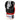 Fairtex FGV18 MMA Super Sparring Gloves Black/Red - UK Fight Gear