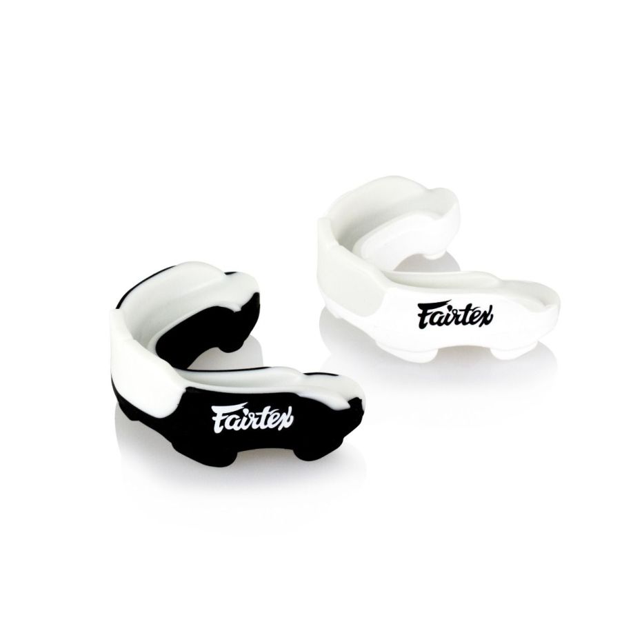 Fairtex MG3 Mouth Guard - UK Fight Gear