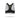 SB8 Fairtex URFACE Script Sports Bra Black