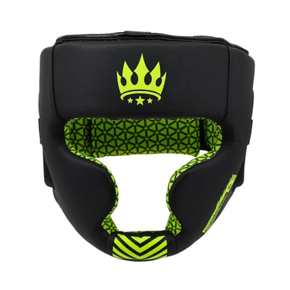 Playerz Spartech Head Guard