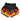 Twins Special Muaythai Shorts - FLAME