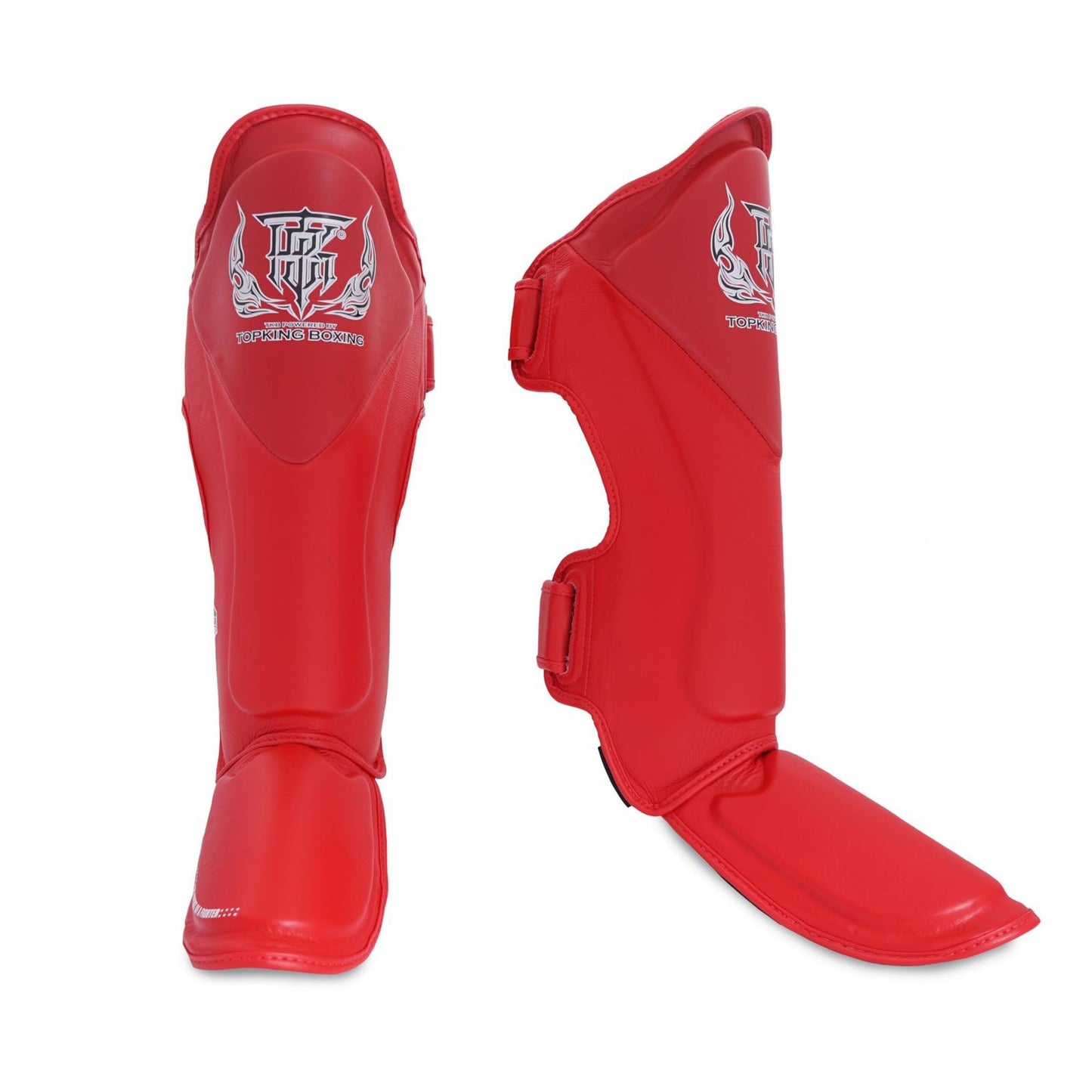 Top King TKSGP-GL "Pro" Shin Guards (multiple colours available) - UK Fight Gear