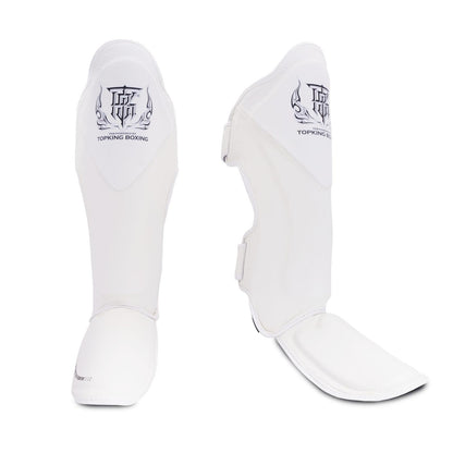 Top King TKSGP-GL "Pro" Shin Guards (multiple colours available) - UK Fight Gear