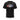 TS4 Fairtex Vintage Cotton T-Shirt Black