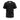 TS7 Fairtex Script Logo Cotton T-Shirt Black