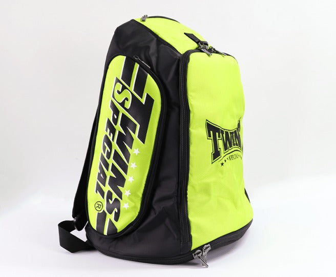 Twins BAG5 Convertible Rucksack