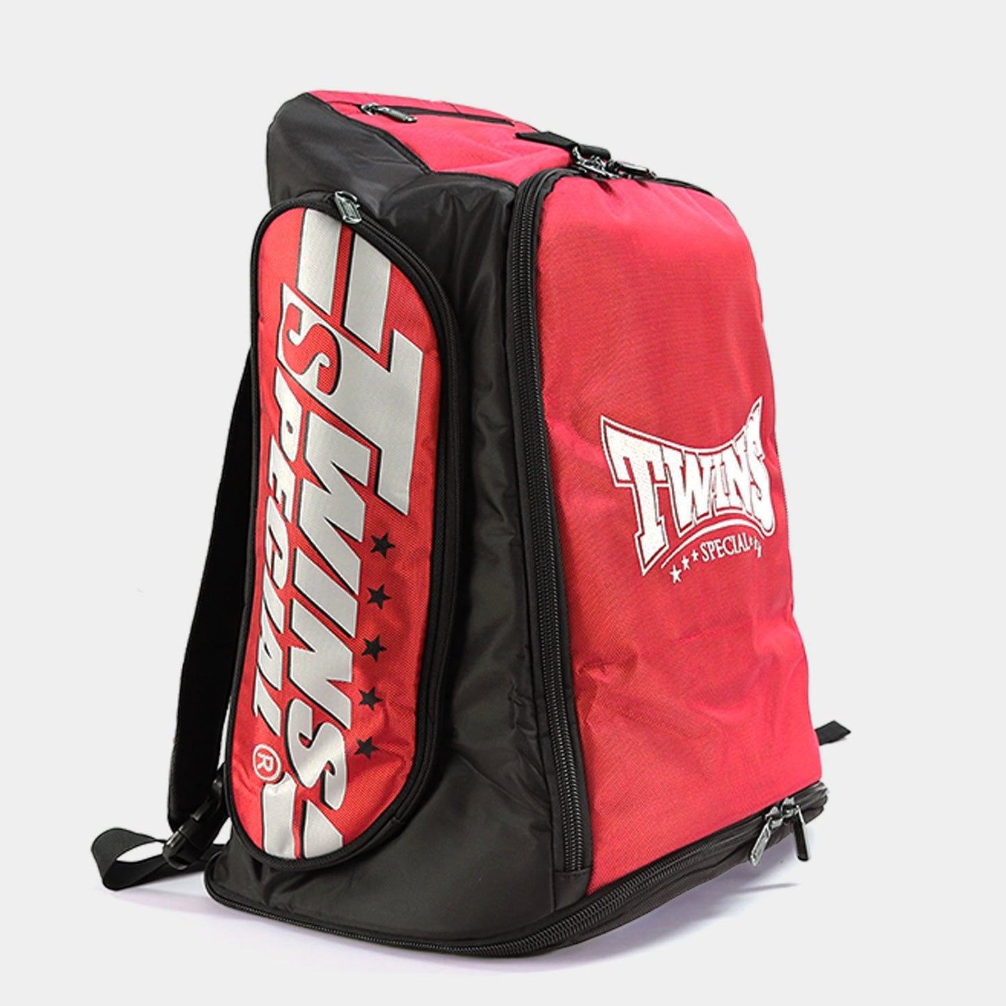 Twins BAG5 Convertible Rucksack