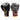Twins FBGVL3-63 Yakthai Muay Thai Boxing Gloves - UK Fight Gear