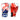 Twins Special FBGVL4-67 Boxing Gloves - Yant