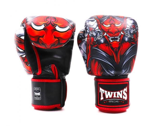 Twins FBGVL3-58 Kabuki Gloves