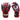 Twins FBGVL3-58 Kabuki Gloves