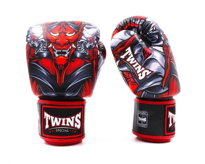 Twins FBGVL3-58 Kabuki Gloves