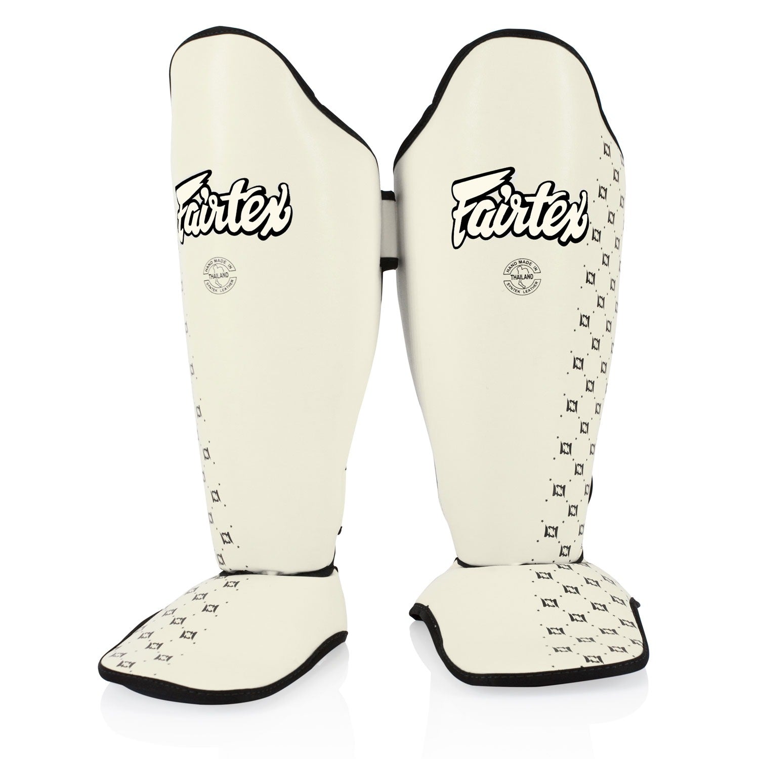 Fairtex Sparring Bundle - BGV1 Gloves & SP5 Shin Guards - UK Fight Gear