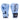 Yuth Boxing Gloves - Sport Line Powder Blue